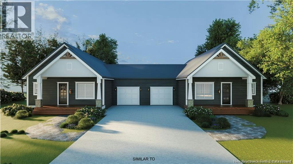 43 Homestead Drive, Hampton, NB, E5N 5M3