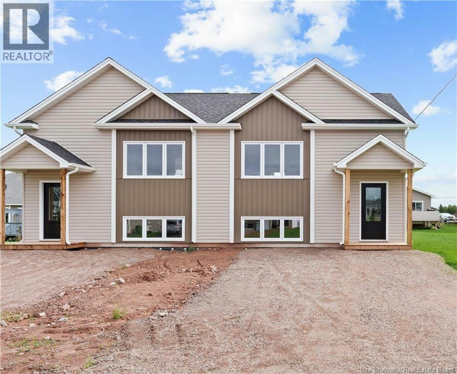 39 Alosier Crescent, Moncton, NB, E1K 0A1
