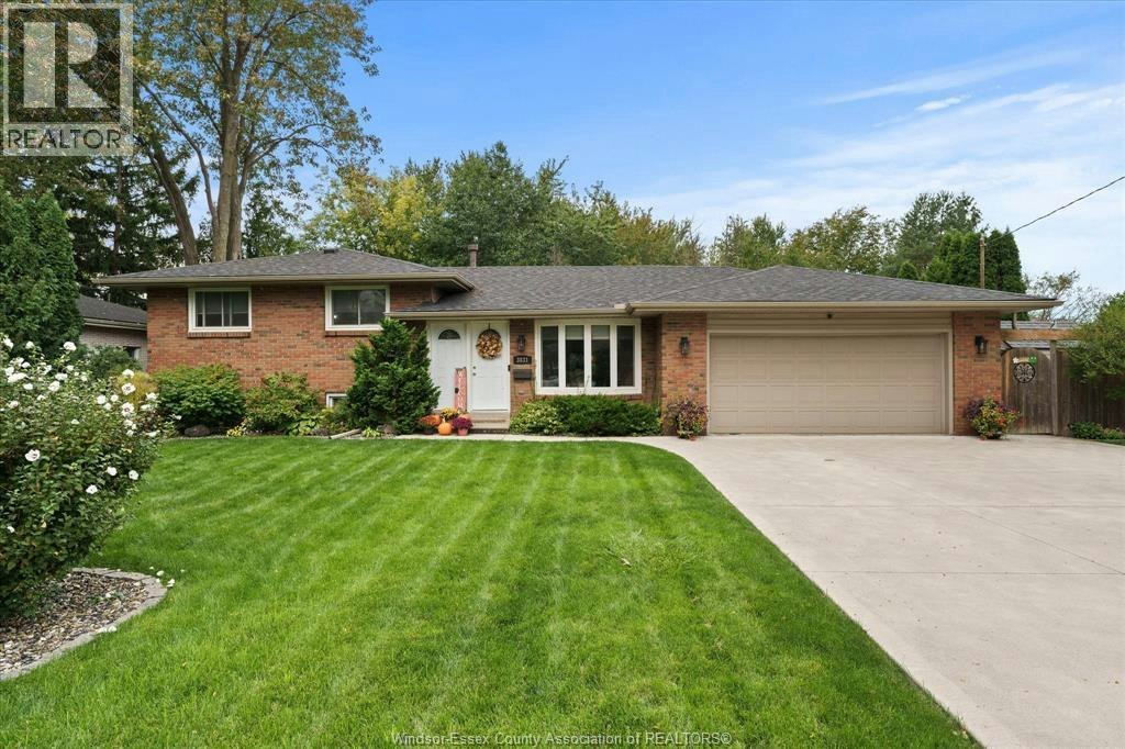 3831 Kathleen, Windsor, ON, N9G 1R1