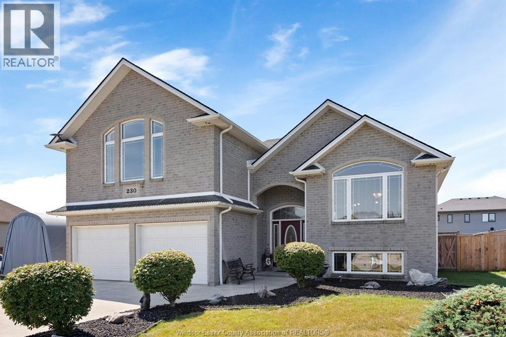 230 St Peter, Lakeshore, ON, N0R 1A0