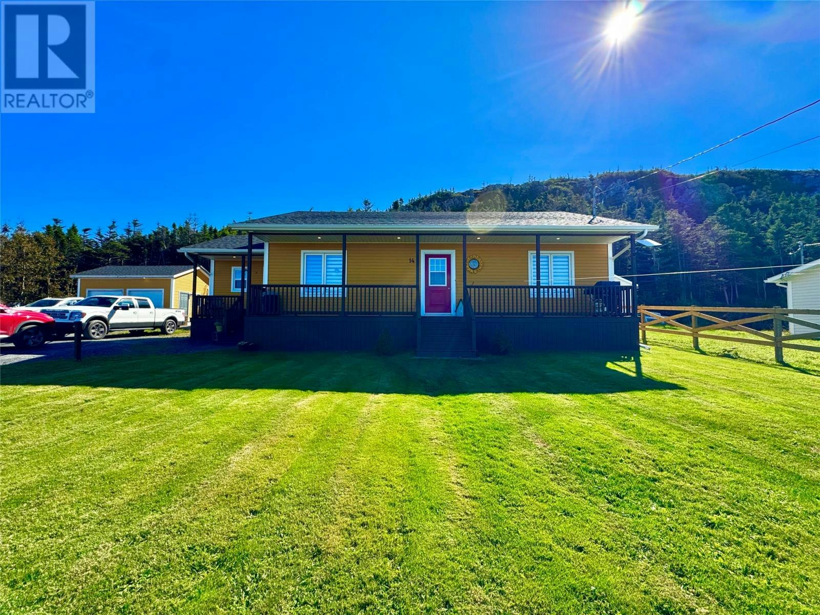 14 Durrell Street, Twillingate, NL, A0G 1Y0