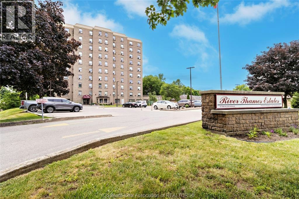 801-10 Van Allen Avenue, Chatham-Kent, ON, N7L 5K1