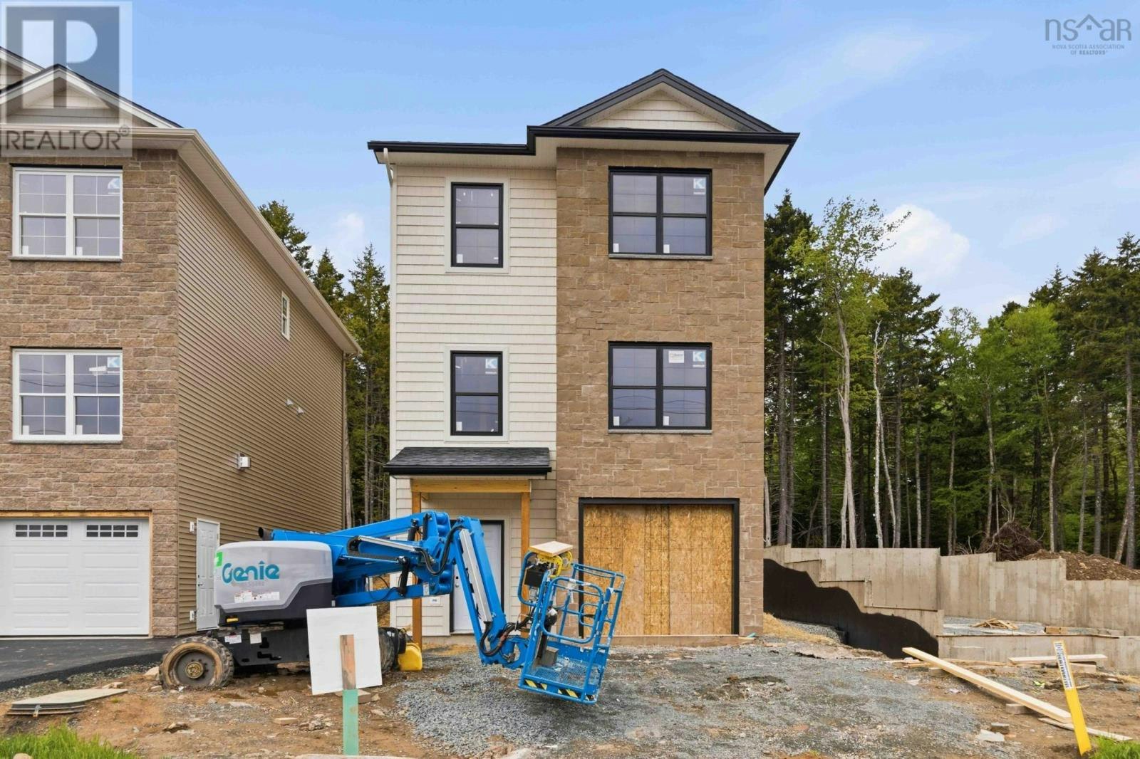 GAR-4-16 Garvey Court, Hammonds Plains, NS, B4B 2V6