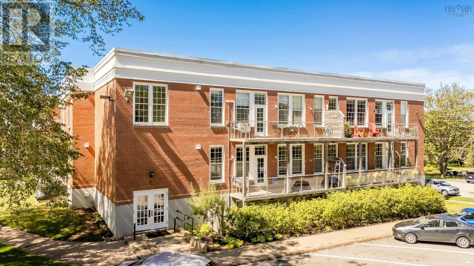 110-151 Ritchie Street, Annapolis Royal, NS, B0S 1A0