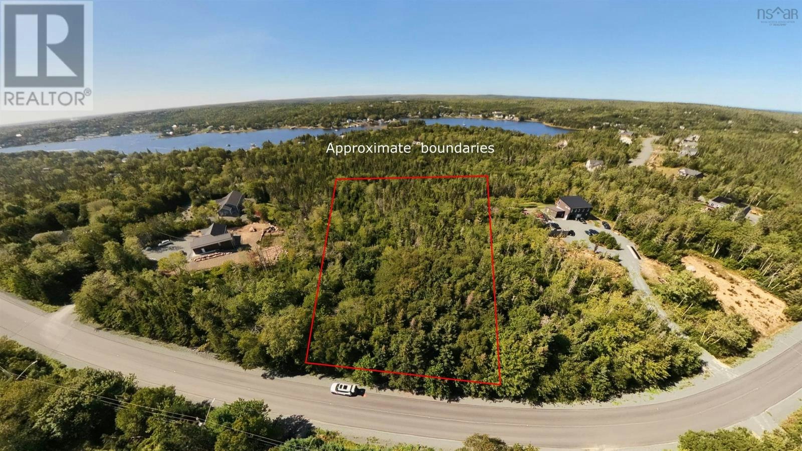 Lot 2-0 Powers Road, Mushaboom, NS, B0J 3H0