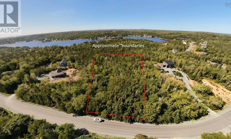 Lot 2-0 Powers Road