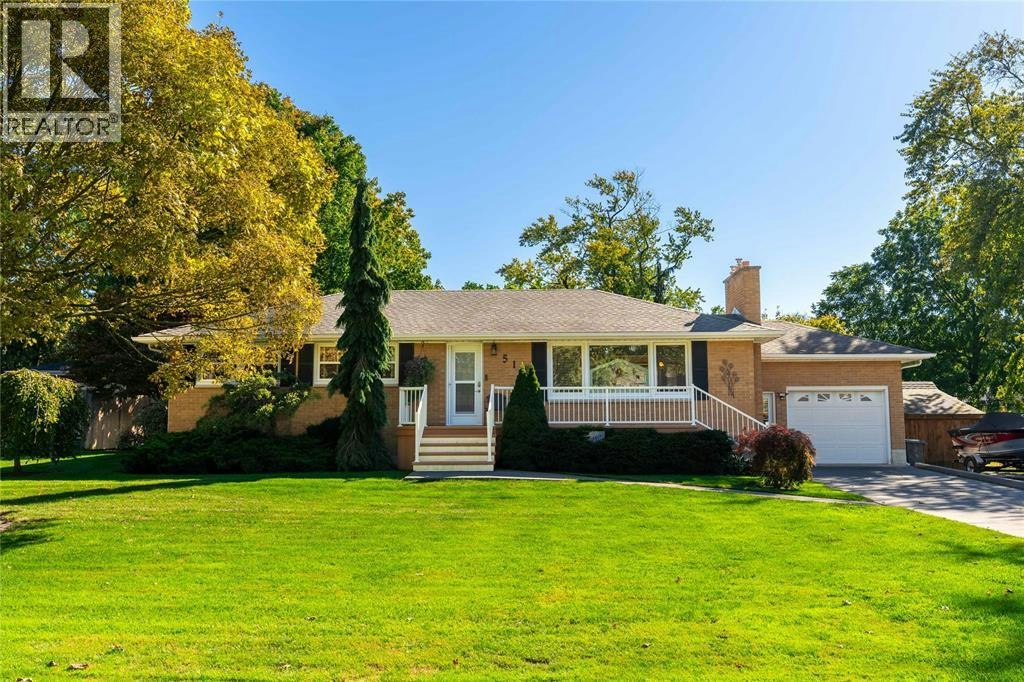 512 Zone Street, Plympton-Wyoming, ON, N0N 1T0