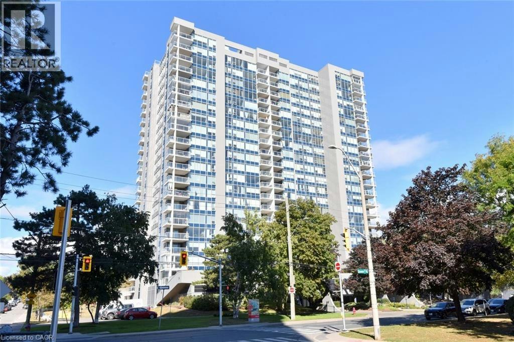 2007-75 Queen Street N, Hamilton, ON, L8R 3J3