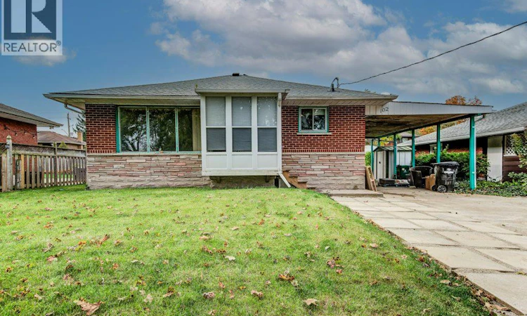 102 Massey Avenue