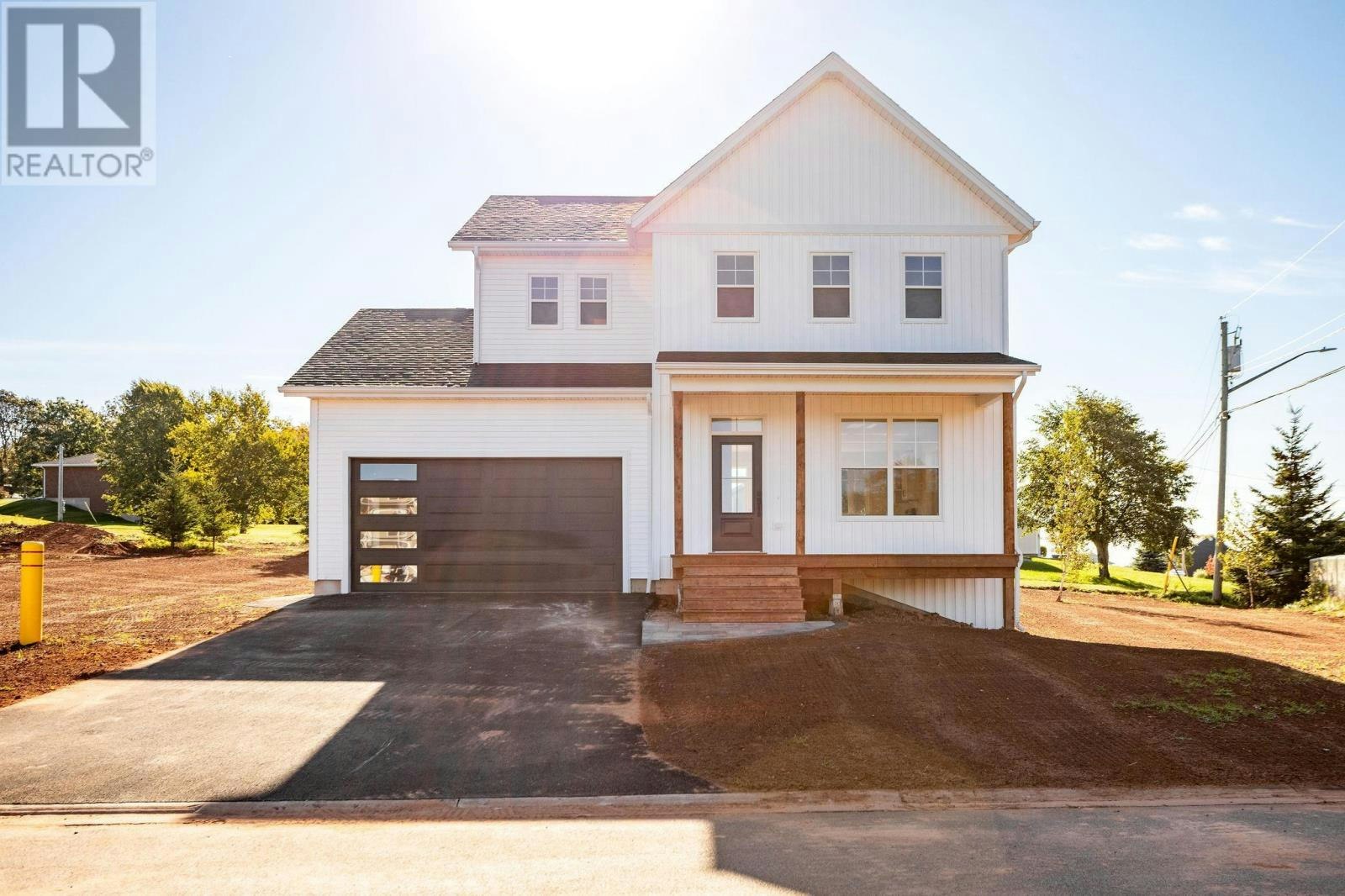 2 Carter Court, Charlottetown, PE, C1E 3V6