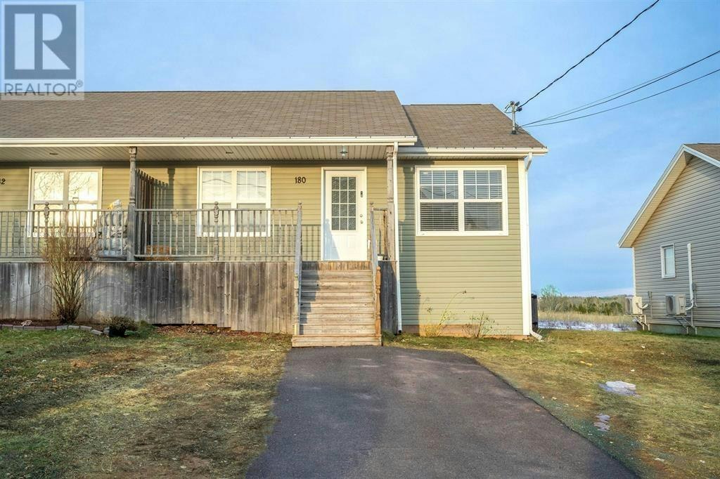 180 Norwood Road, Charlottetown, PE, C1A 0E1