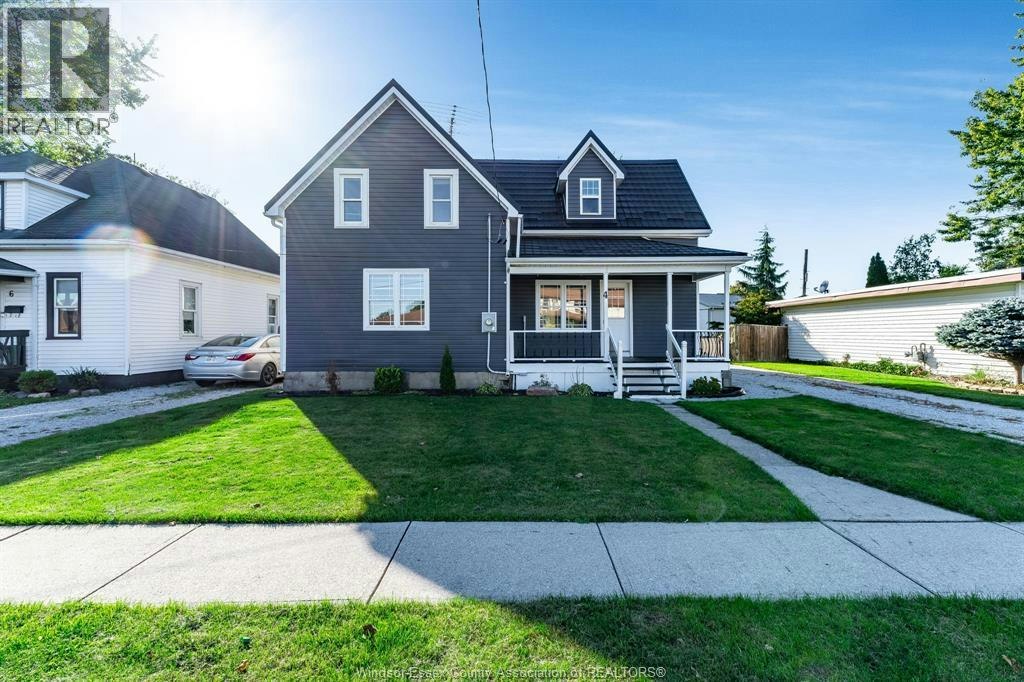 4 Boniface Street, Chatham-Kent, ON, N0P 2L0