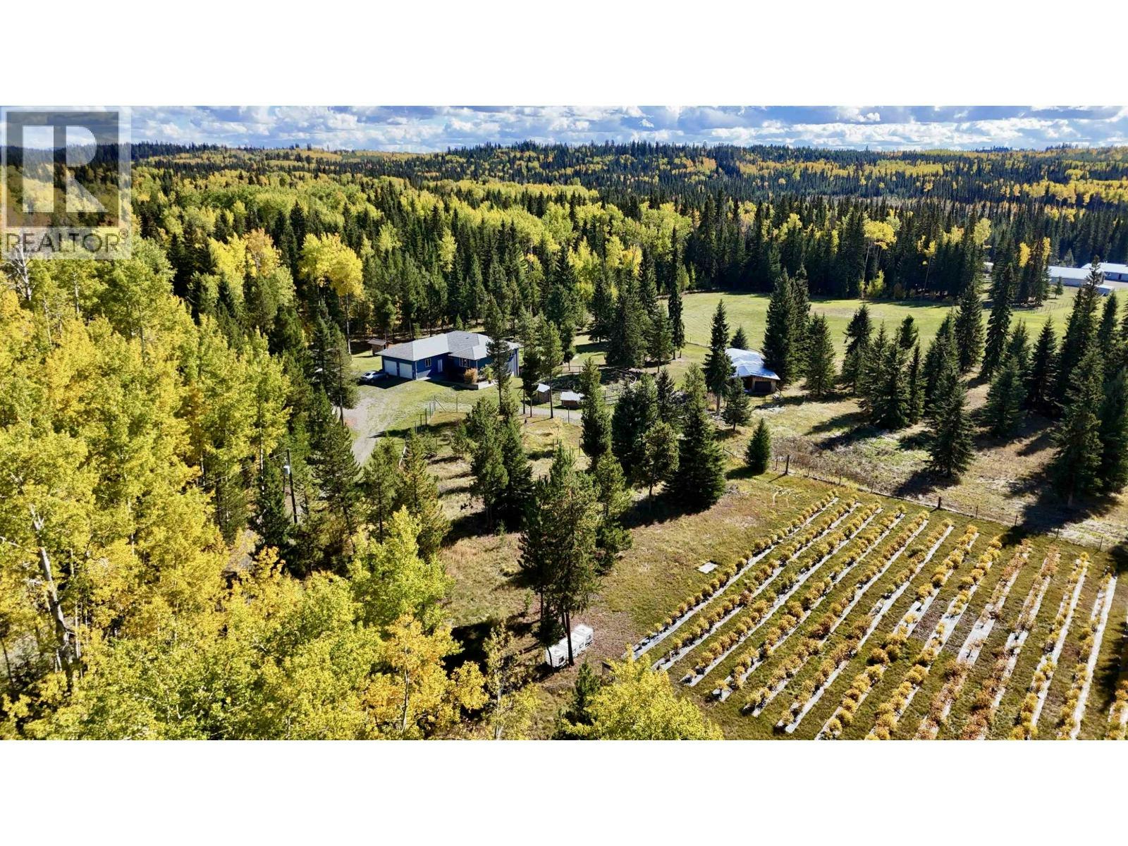 6836 Fawn Creek Road, Lone Butte, BC, V0K 1E0