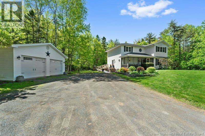67 Power Drive, Lower Coverdale, NB, E1J 1H2