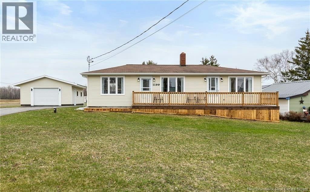 1199 133 Route Road, Grand-Barachois, NB, E4P 8C5