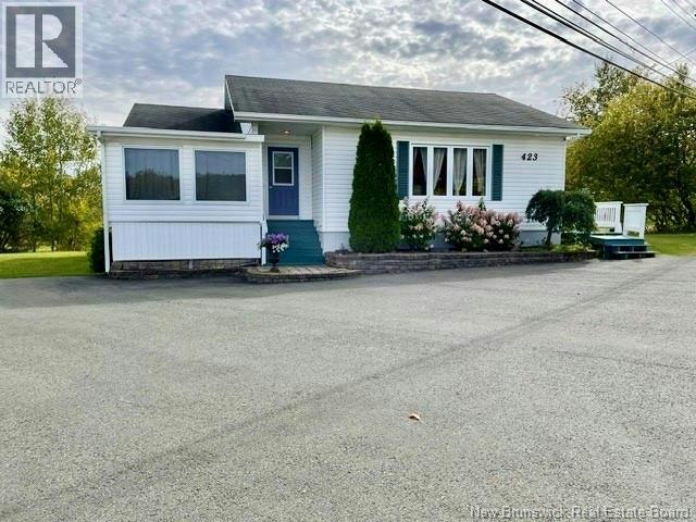 423 Darlington, Dalhousie, NB, E8C 1M3