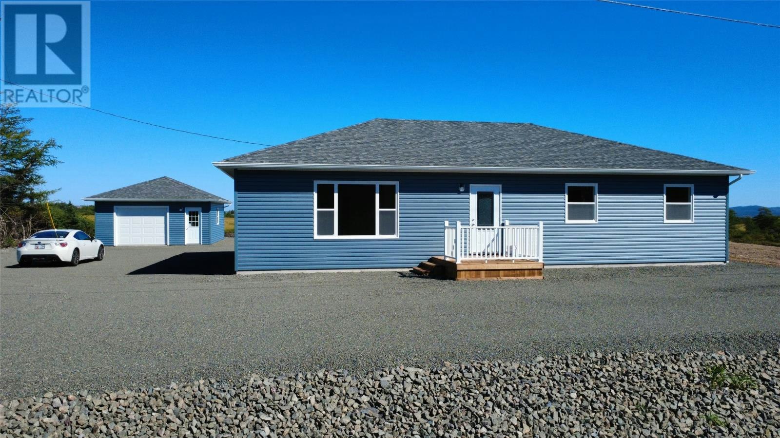 111-113 Branch Hill Road, Winterland, NL, A0E 2Y0