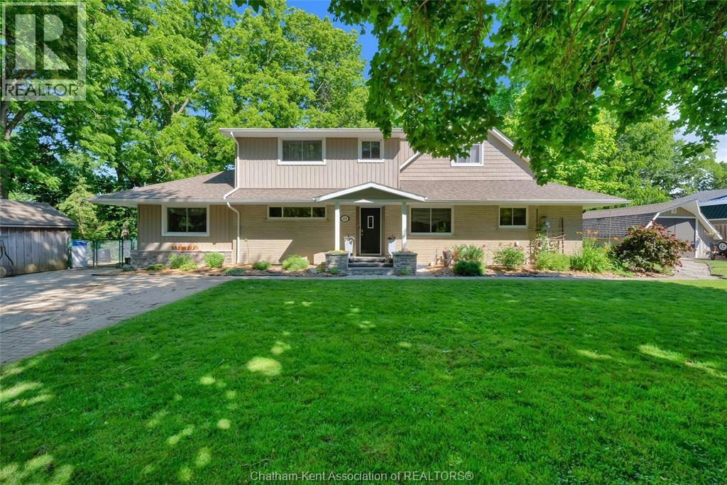 472 Sydenham Street, Chatham-Kent, ON, N0P 1M0