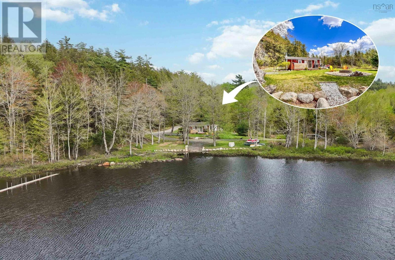 31 Flossie Lane, Buckfield, NS, B0T 1E0