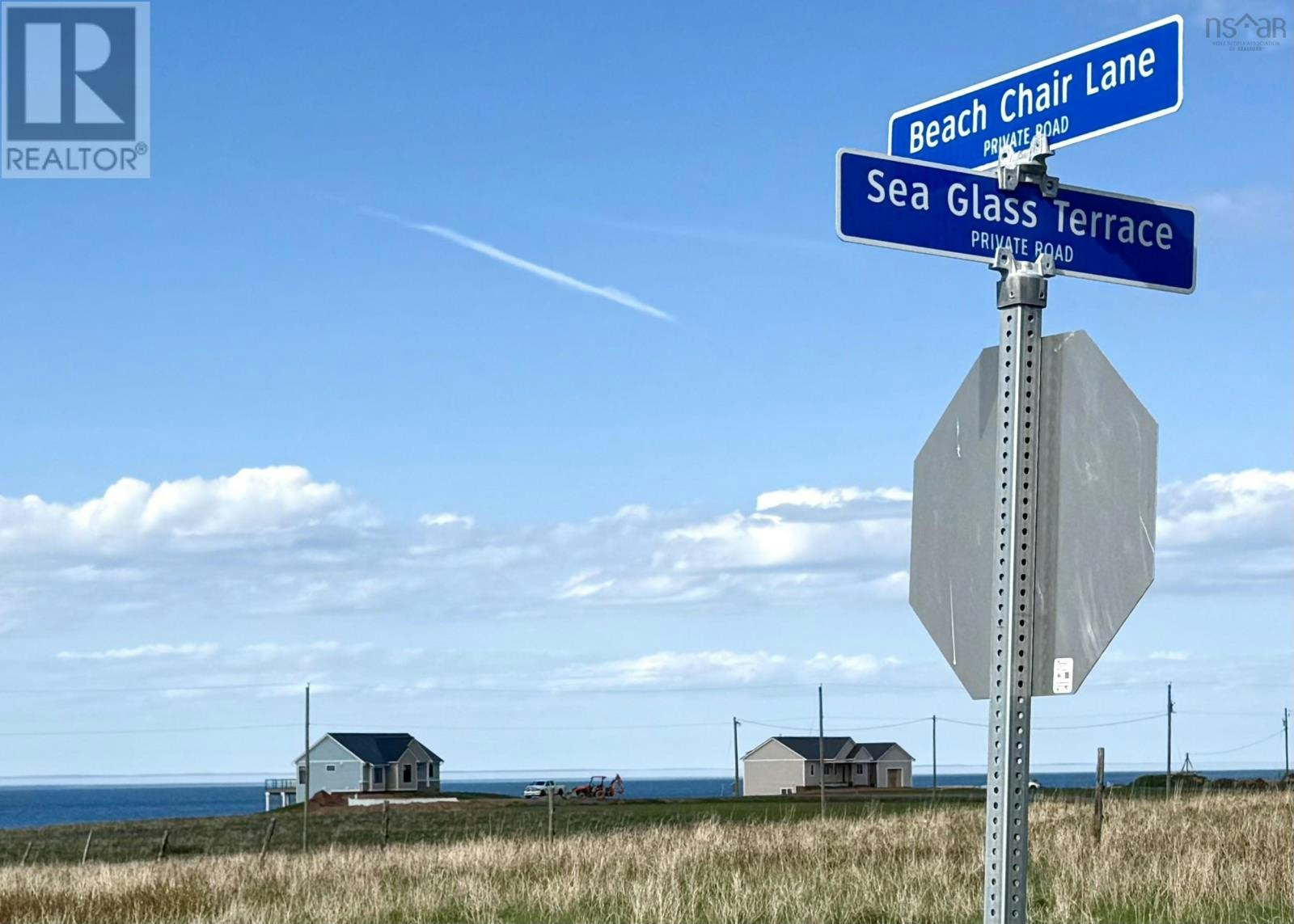 Lot-42 Beach Chair Lane, Pugwash, NS, B0K 1L0