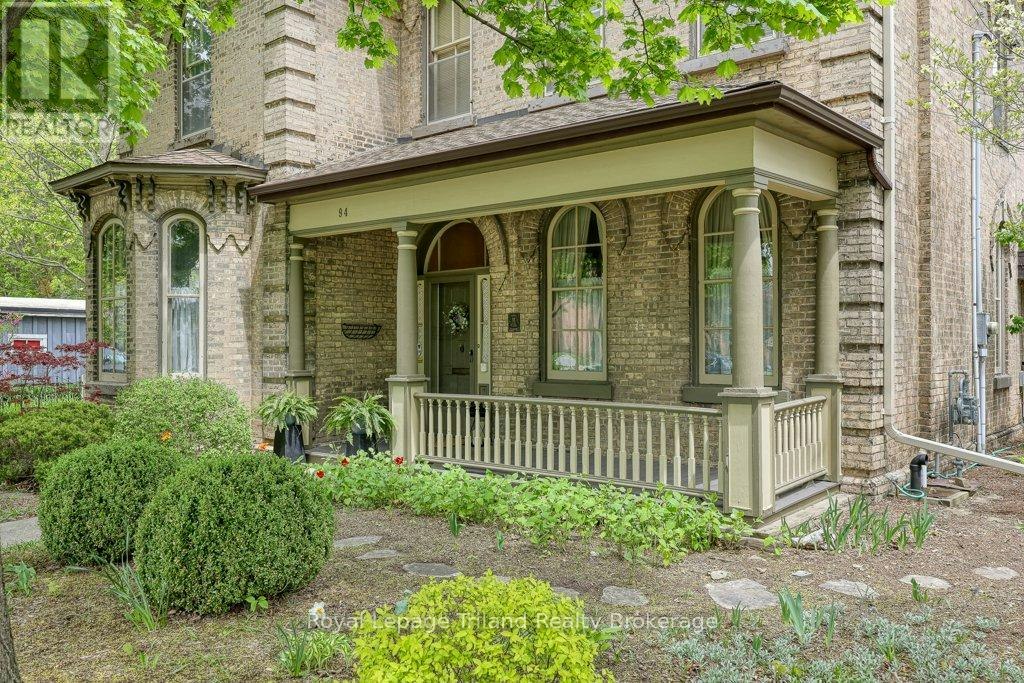 94 Rolph Street, Tillsonburg, ON, N4G 3Y4