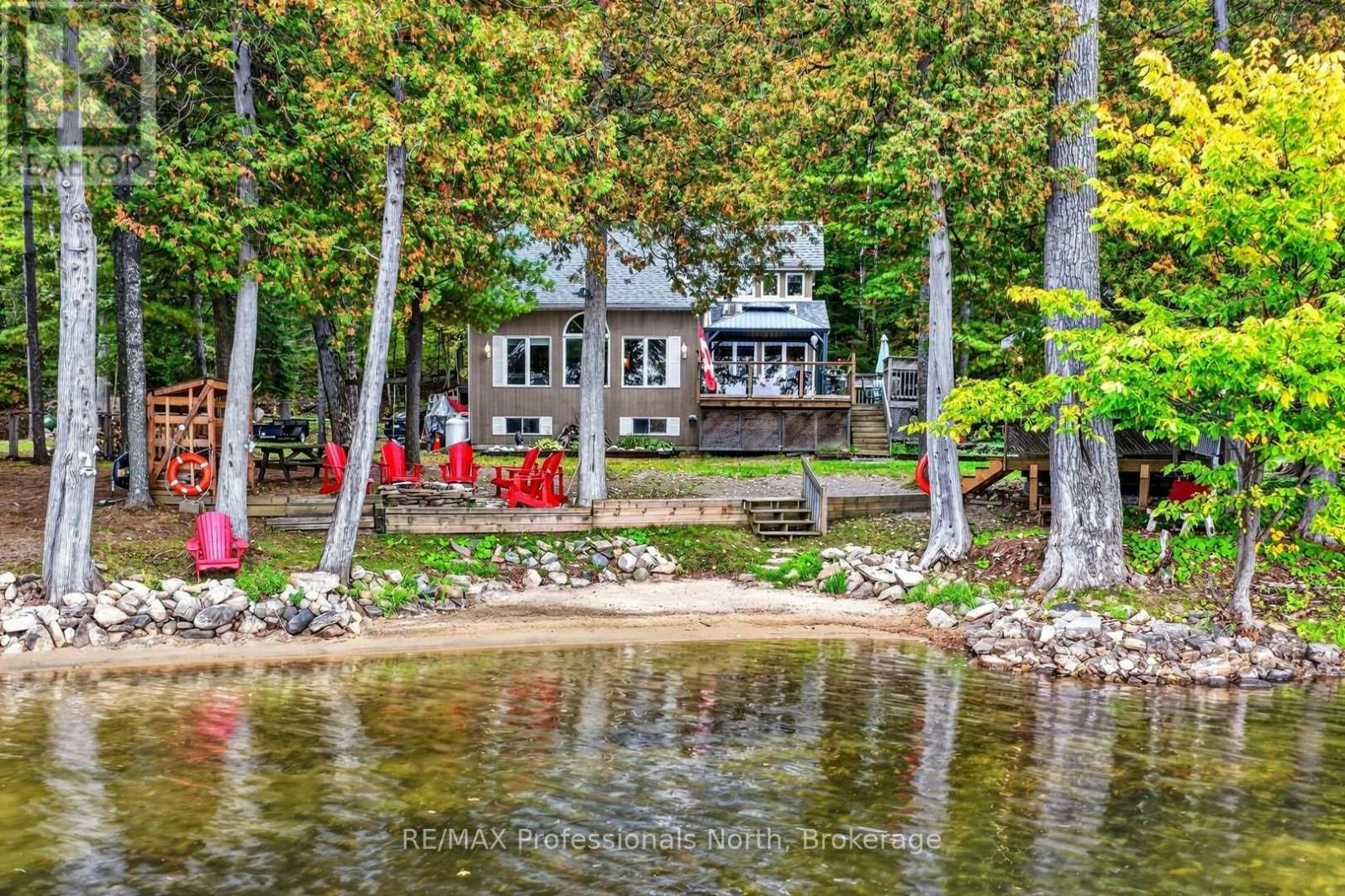 1102 Parallel Falls Lane, Minden Hills, ON, K0M 2K0