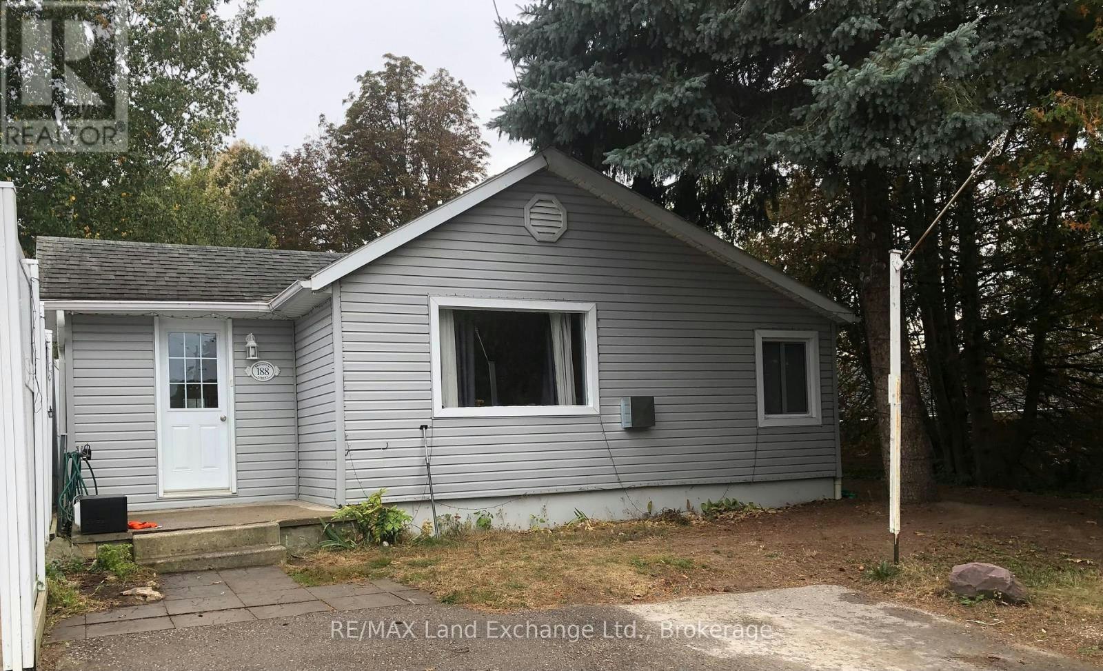 188 Broadway Street, Kincardine, ON, N2Z 2X9