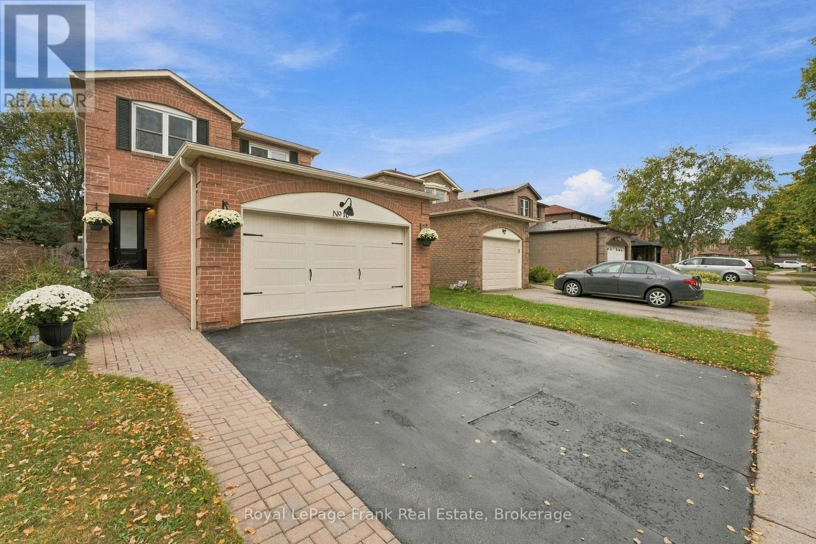10 Delaney Drive, Ajax, ON, L1T 2K3