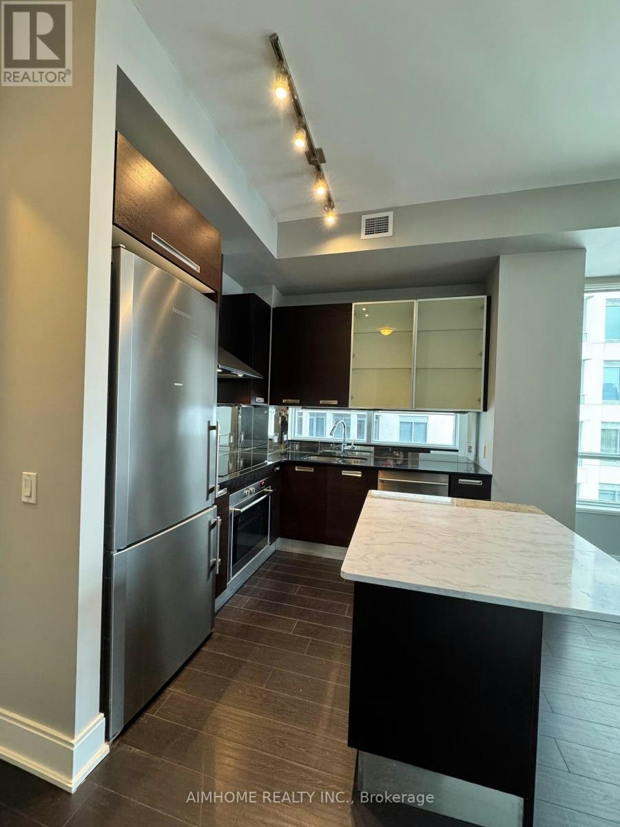 1801-21 Balmuto Street, Toronto, ON, M4Y 1R7 - 11