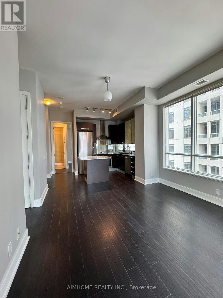 1801-21 Balmuto Street, Toronto, ON, M4Y 1R7 - 20