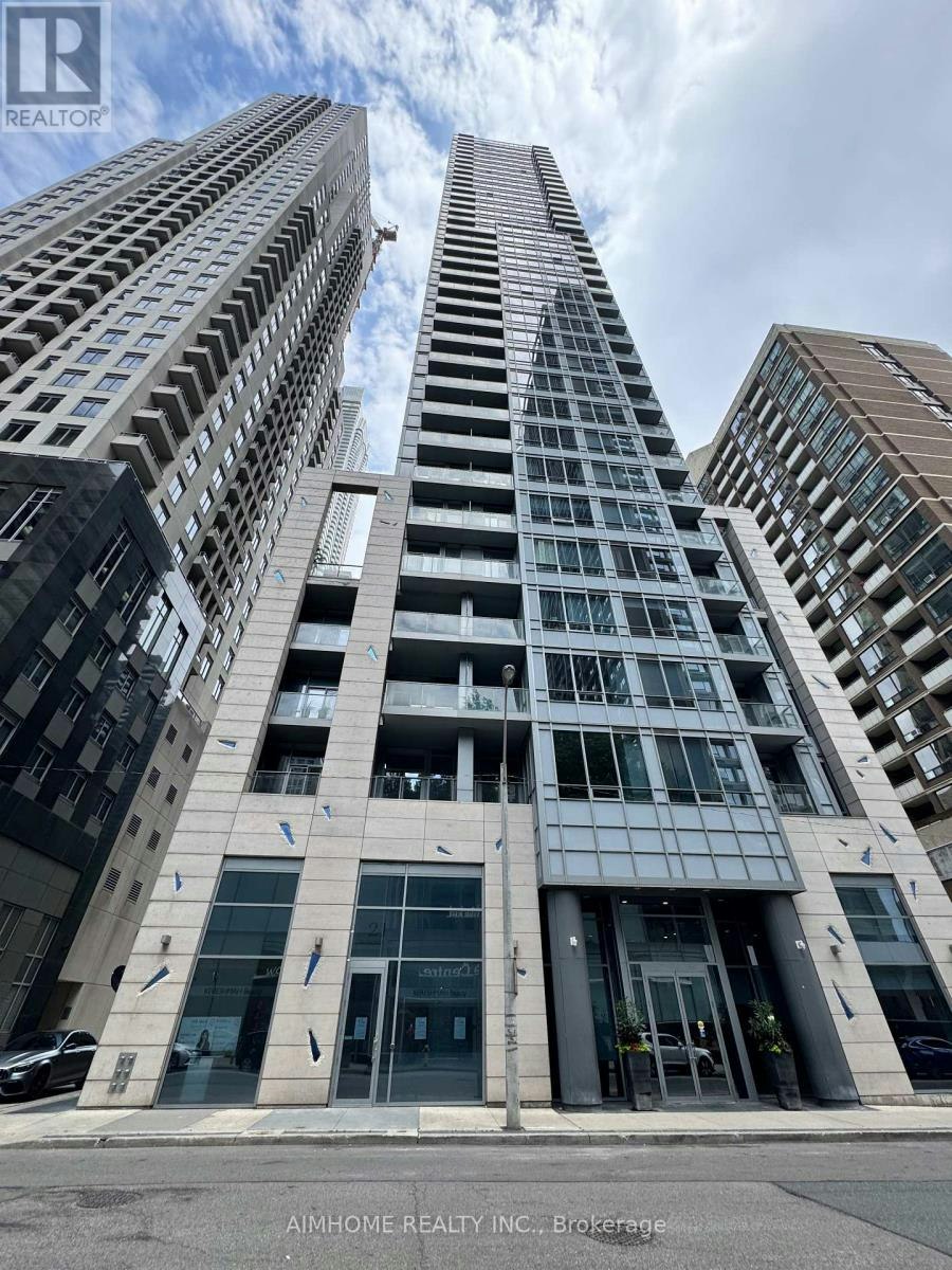 1801-21 Balmuto Street, Toronto, ON, M4Y 1R7