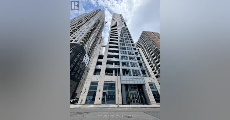 1801-21 Balmuto Street, Toronto, ON, M4Y 1R7
