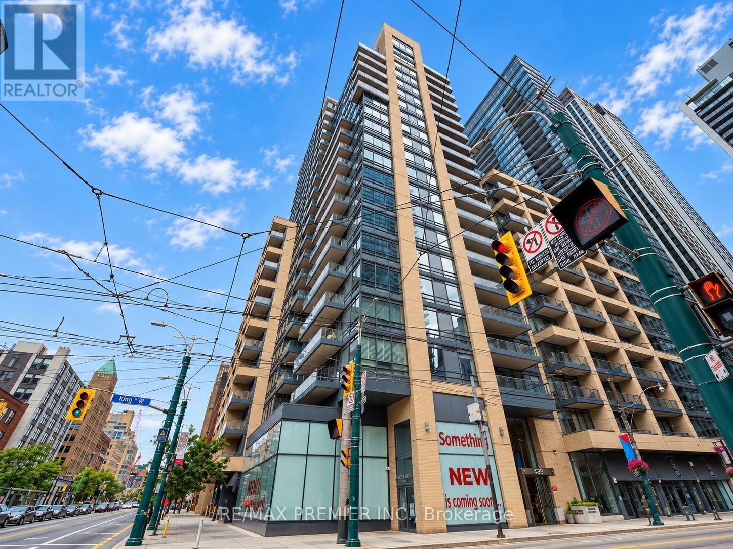 312-438 King Street W, Toronto, ON, M5V 3T9 - 2