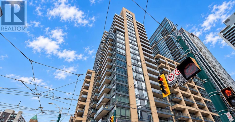 312-438 King Street W, Toronto, ON, M5V 3T9 - 2