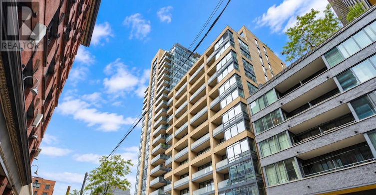 312-438 King Street W, Toronto, ON, M5V 3T9