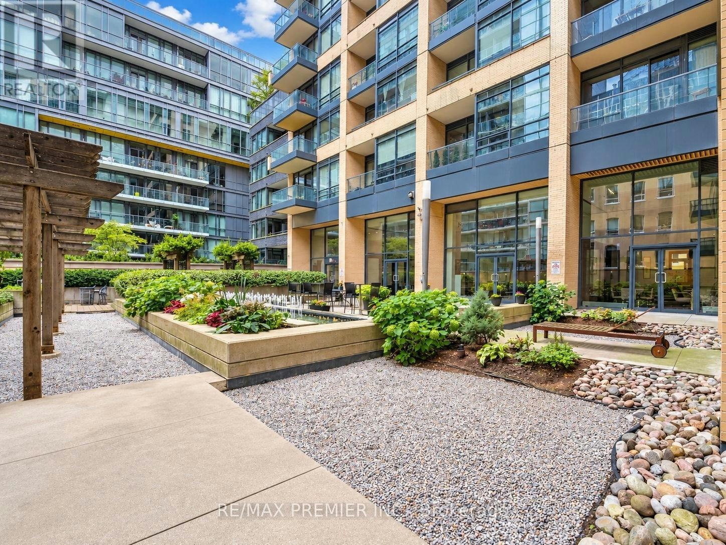312-438 King Street W, Toronto, ON, M5V 3T9 - 22
