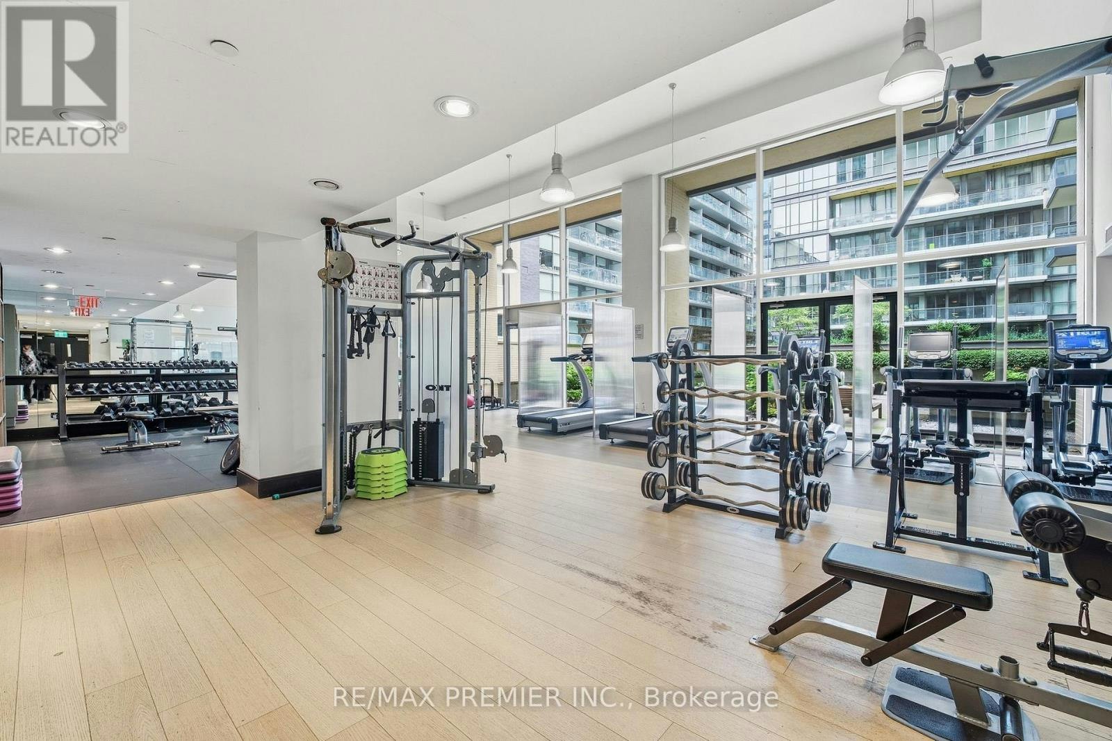 312-438 King Street W, Toronto, ON, M5V 3T9 - 19
