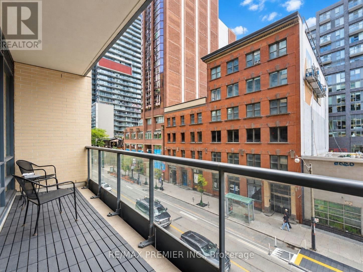 312-438 King Street W, Toronto, ON, M5V 3T9 - 18