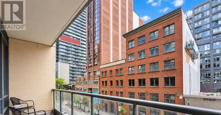312-438 King Street W, Toronto, ON, M5V 3T9 - 18