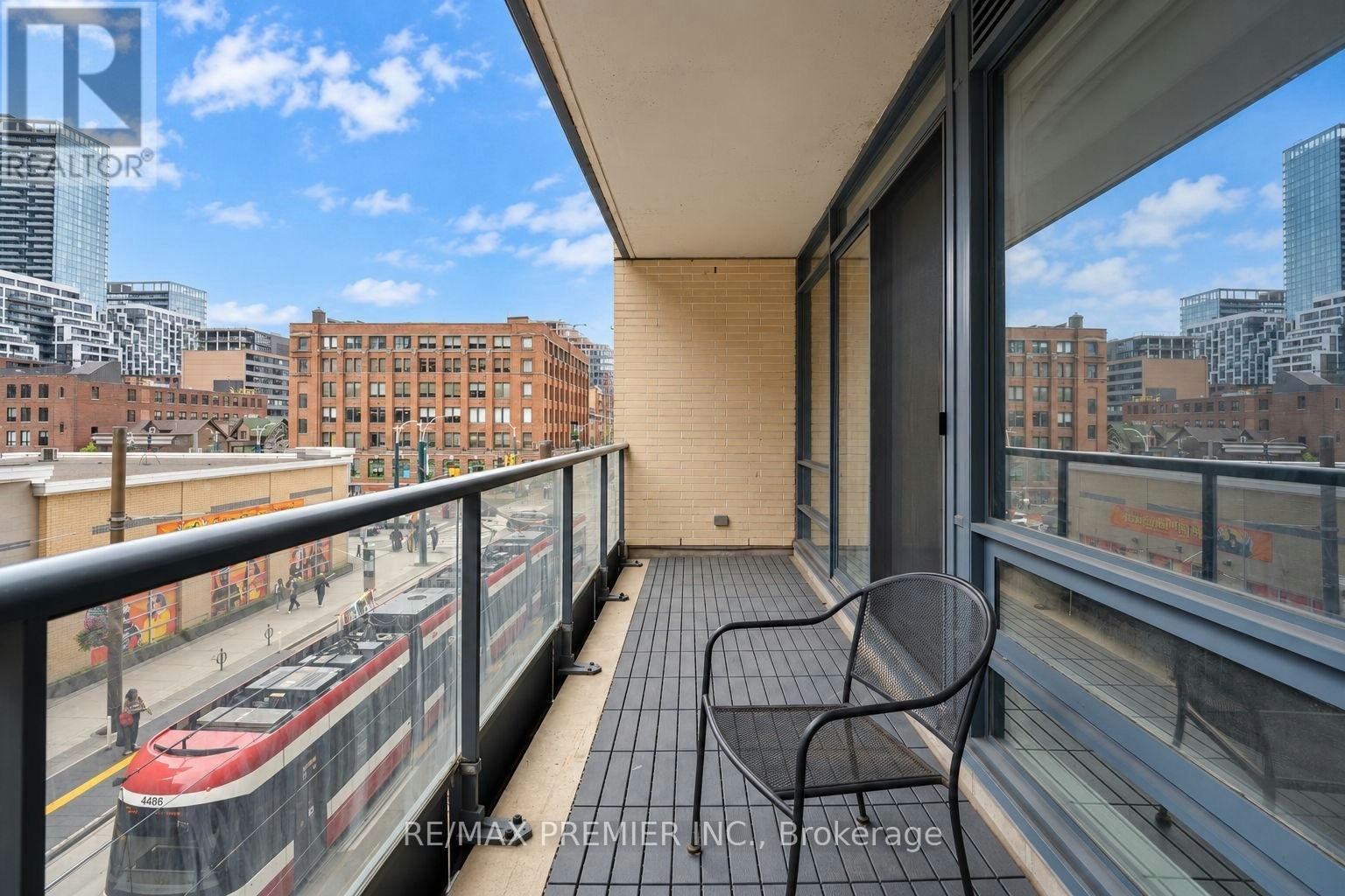 312-438 King Street W, Toronto, ON, M5V 3T9 - 17