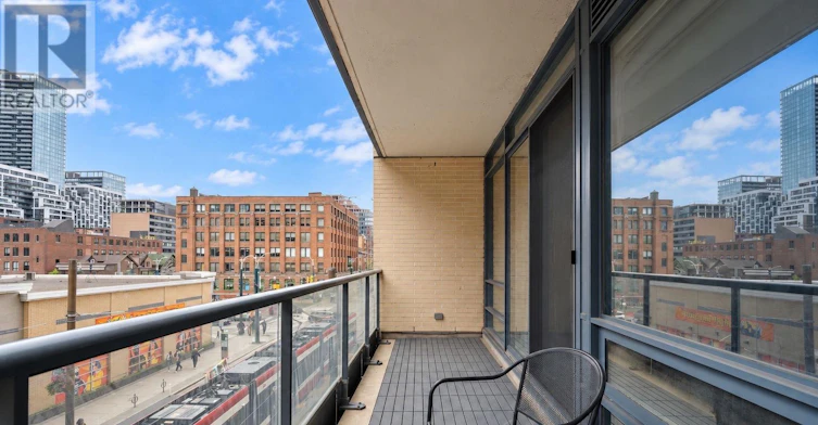 312-438 King Street W, Toronto, ON, M5V 3T9 - 17