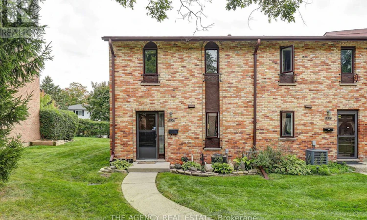 195 Millbank Drive