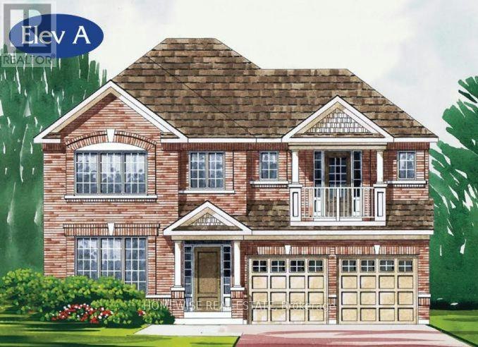 180 Steinway Drive, Scugog, ON, L9L 1V5