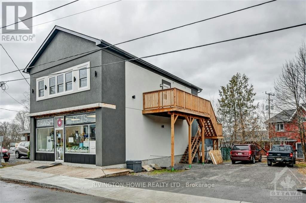 1-413 Donald B Munro Drive, Ottawa, ON, K0A 1L0 - 23