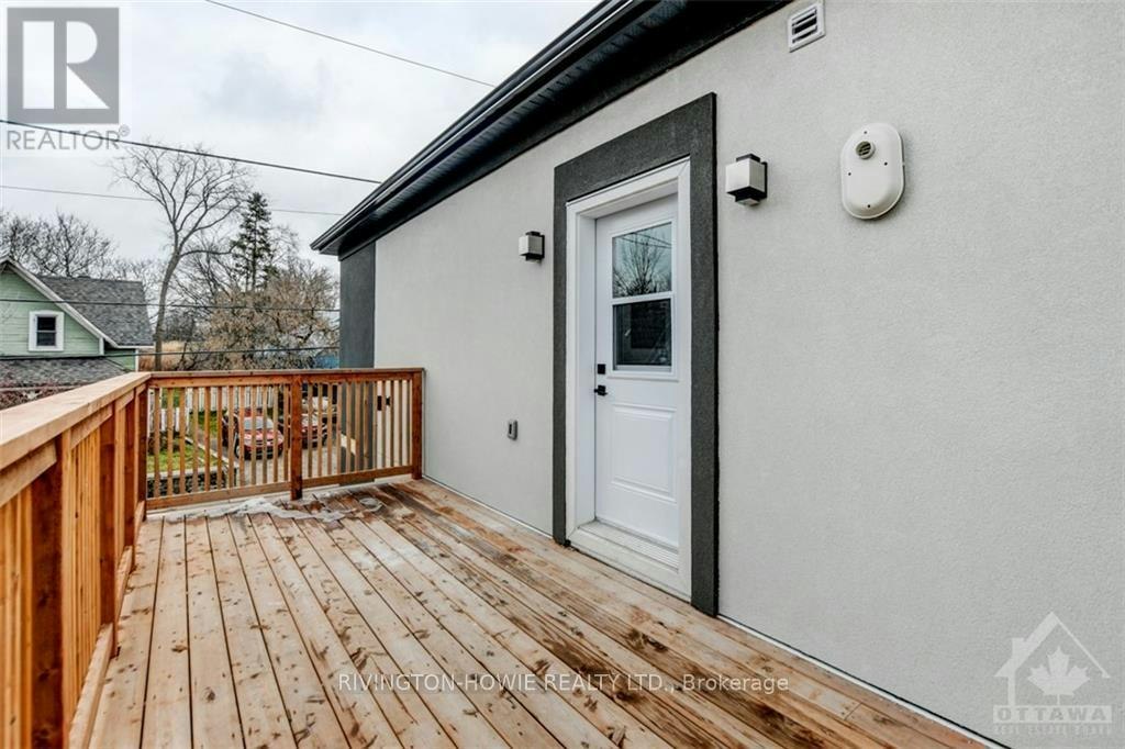1-413 Donald B Munro Drive, Ottawa, ON, K0A 1L0 - 24