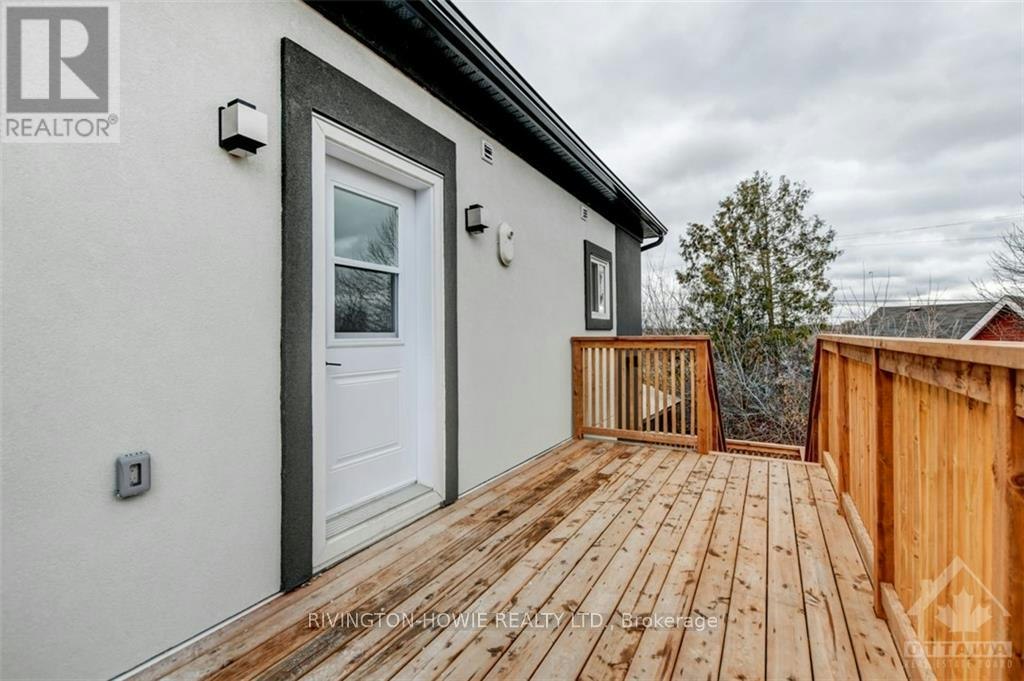 1-413 Donald B Munro Drive, Ottawa, ON, K0A 1L0 - 2