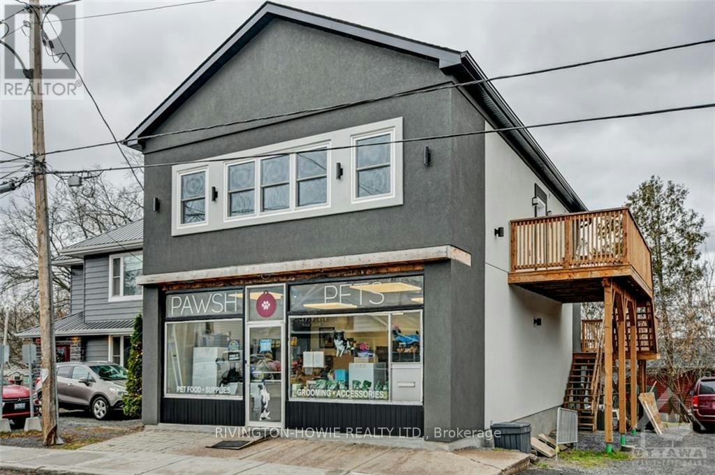 1-413 Donald B Munro Drive, Ottawa, ON, K0A 1L0
