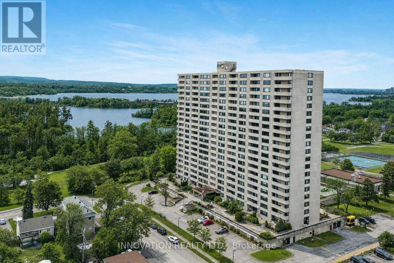 807-265 Poulin Avenue, Ottawa, ON, K2B 7Y8
