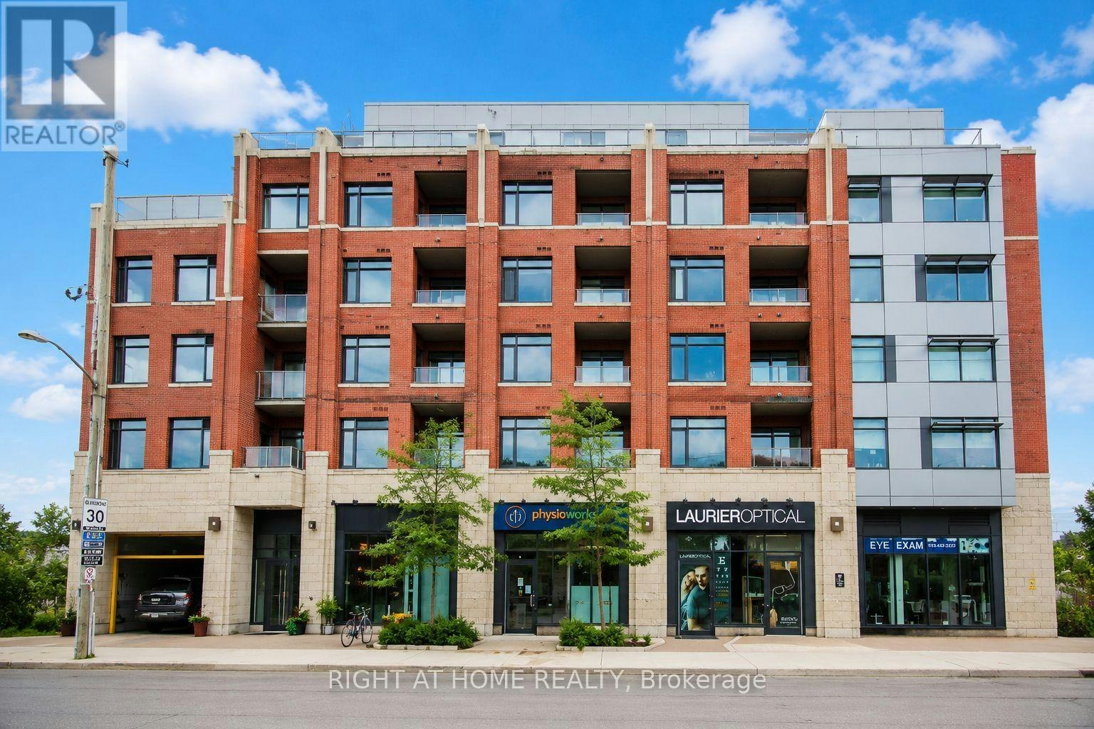 312-60 Springhurst Avenue, Ottawa, ON, K1S 5V7 - 2