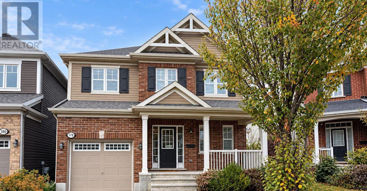 178 Flowing Creek Circle, Ottawa, ON, K2M 0K2